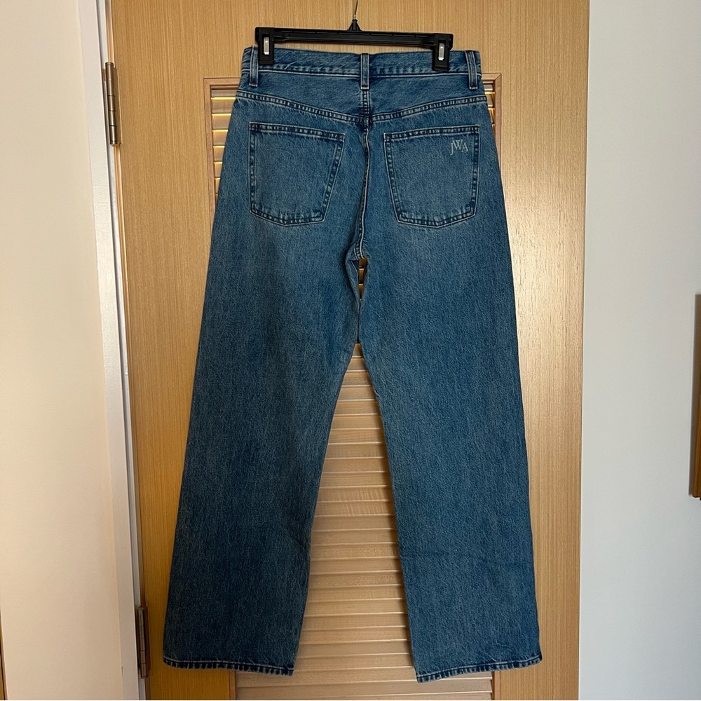 Classic Blue Jeans - JWA x Uniqlo Collab - Picture 2 of 9